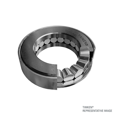 Tapered Roller Thrust Bearing